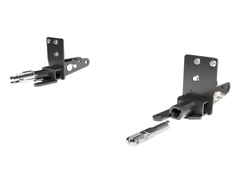 Blue Ox BX1758 BSPLT 23 Chevy Color for GMC Canyon