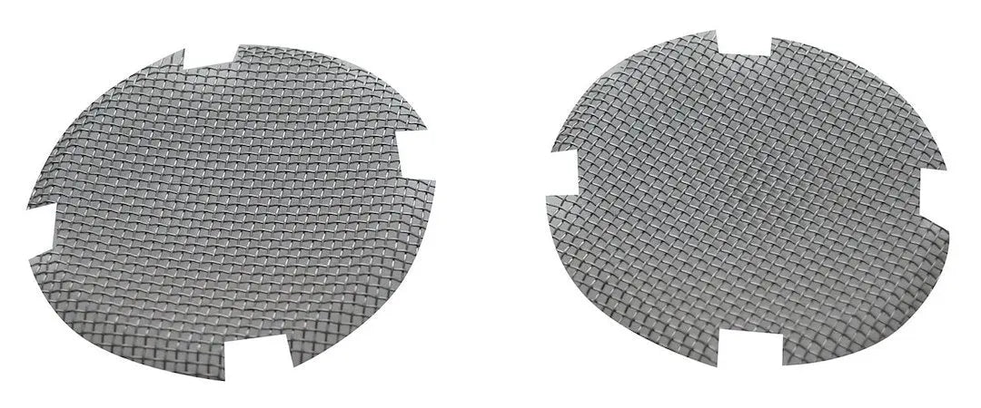 Valterra LLC A101340VP Round Plumbing Card - 2.47 ft Length