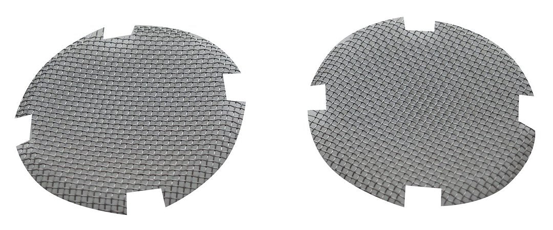 Valterra LLC A101340VP Round Plumbing Card - 2.47 ft Length