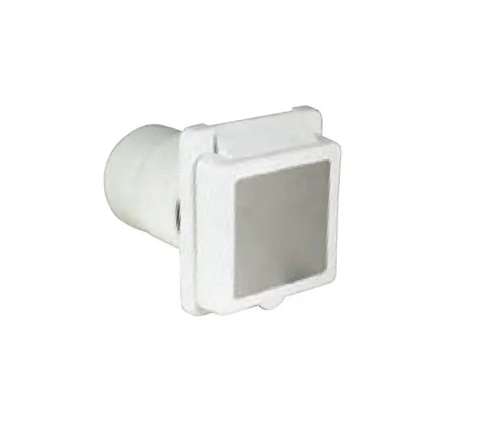BEP 50A 125/250V Easy Lock Inlet with E