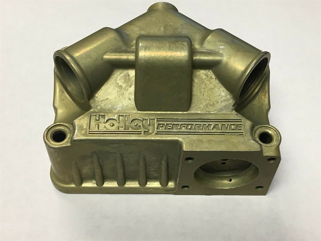 Holley 134-104 Fuel Bowl for Carburetors