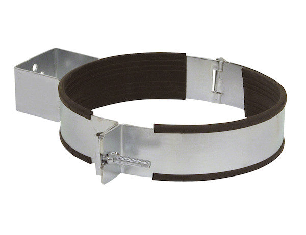 Buyers Products Adjustable Tank Holder 6-1/2 to 7-1/4 Inches - Durable and Versatile