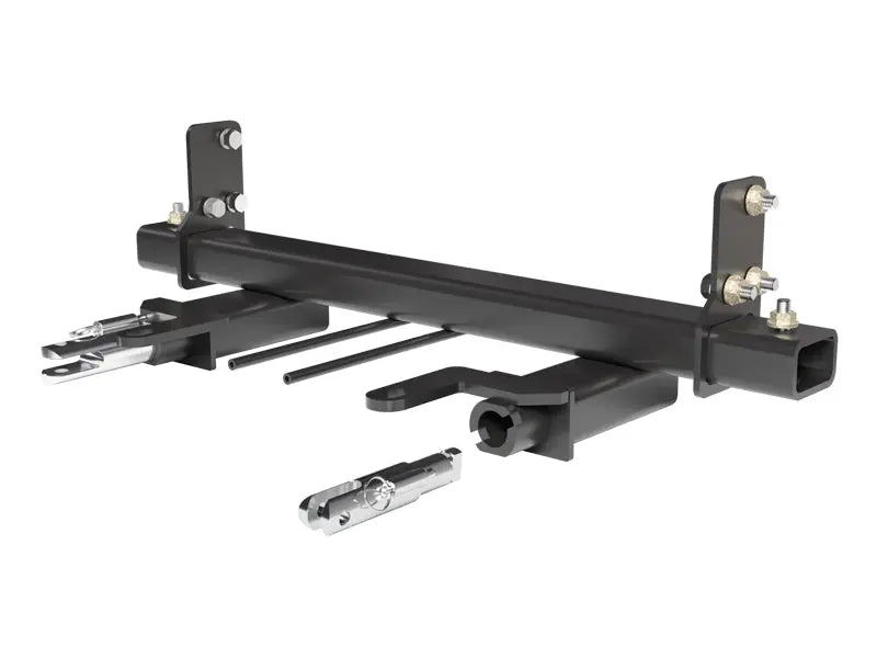 Blue Ox BX1748 BSPLT for 2021 Cadillac Escalade - Heavy-Duty Towing Solution