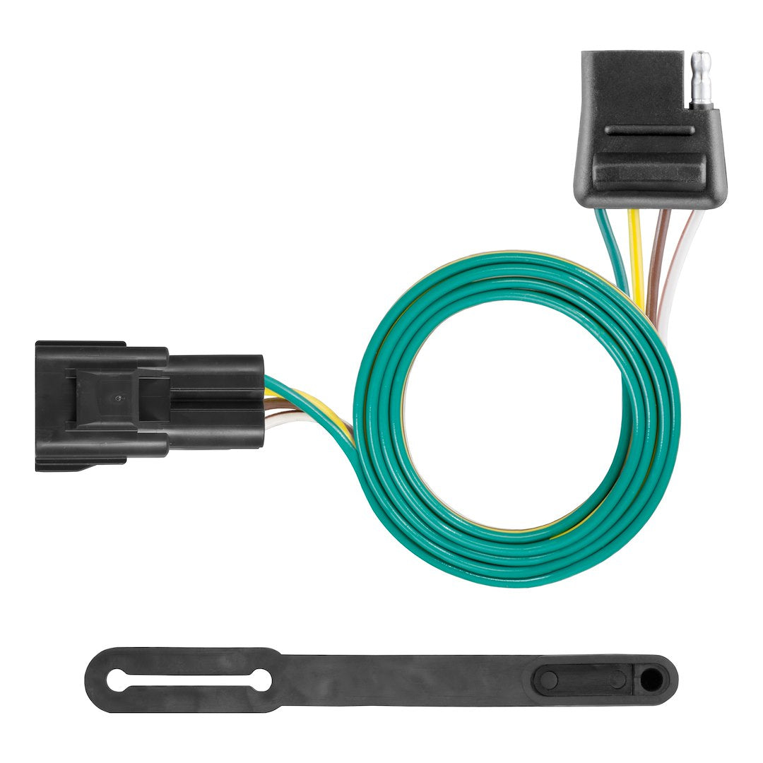 CURT Manufacturing Custom Wiring Connector (Part #56325)