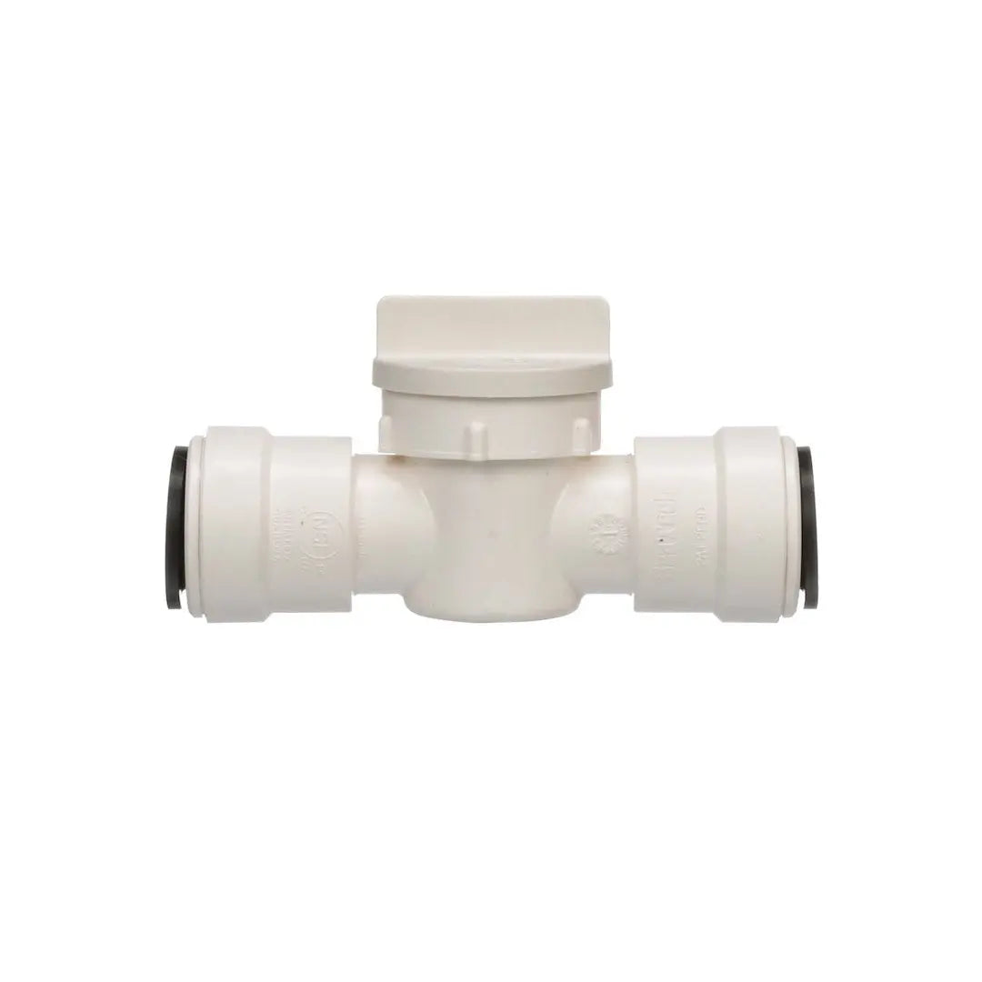 AQUALOCK CTS In-Line Valve (Part Number 0959098) for Precise Flow Control