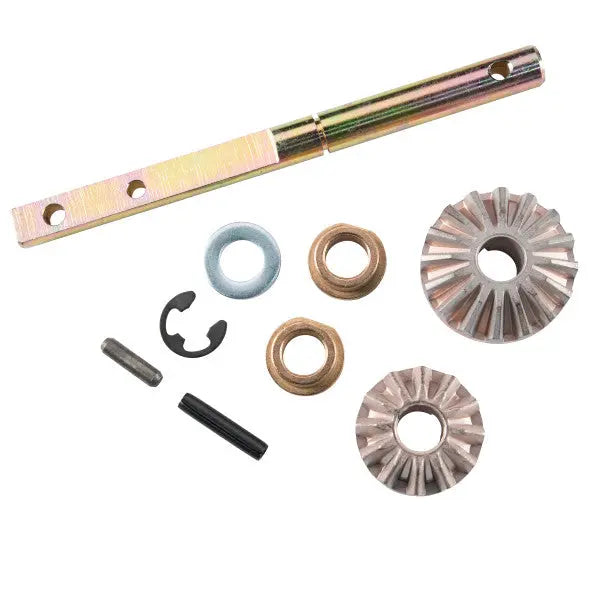 Lippert Components Lead Leg Repair Kit (Part Number 146059)