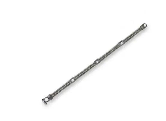 EAST PENN 04338 Battery Ground Strap - Heavy Duty Copper Cable for Reliable Grounding