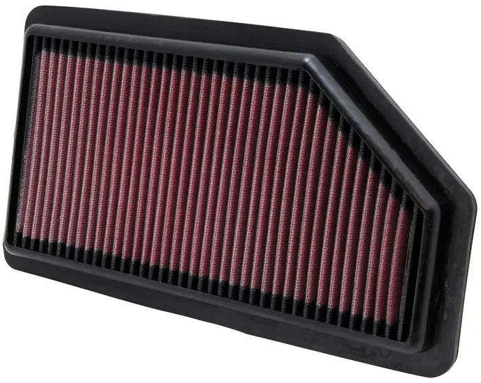 K&N FILTER Odyssey 3.5L V6 Air Intake Filter Part 332461