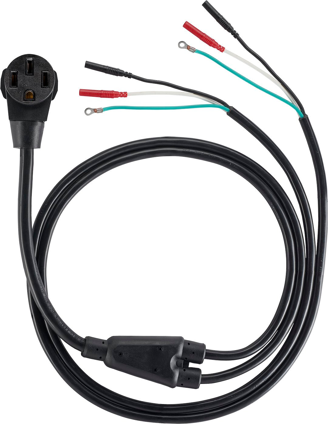 CUMMINS NW A058M290 Paralleling Kit for P4500i Portable Generators