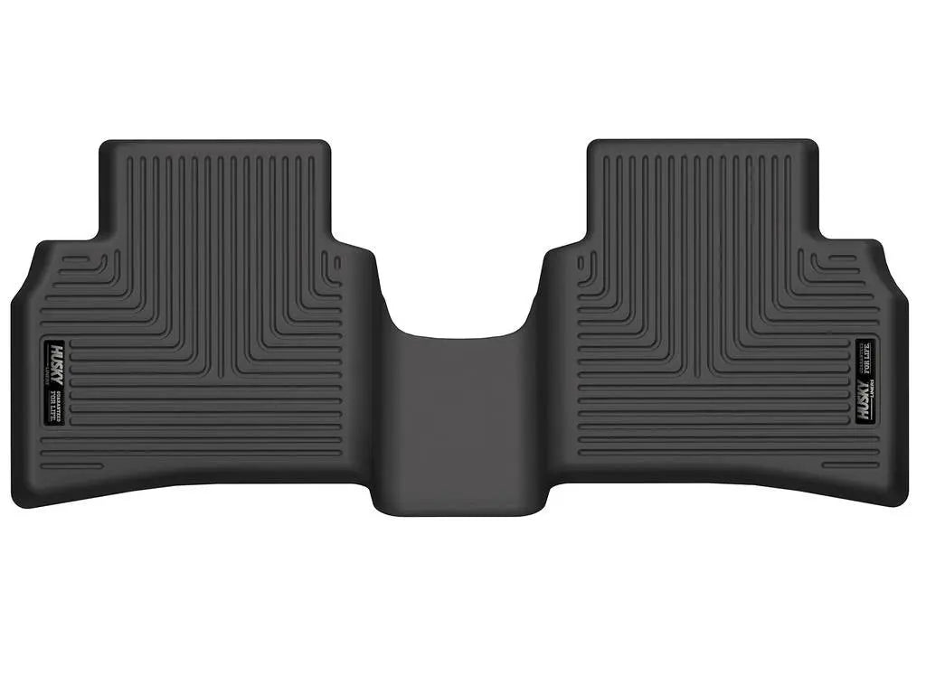 HuskyLiner WB 2nd Seat Floor Liner for Buick Envision (2021-2023)