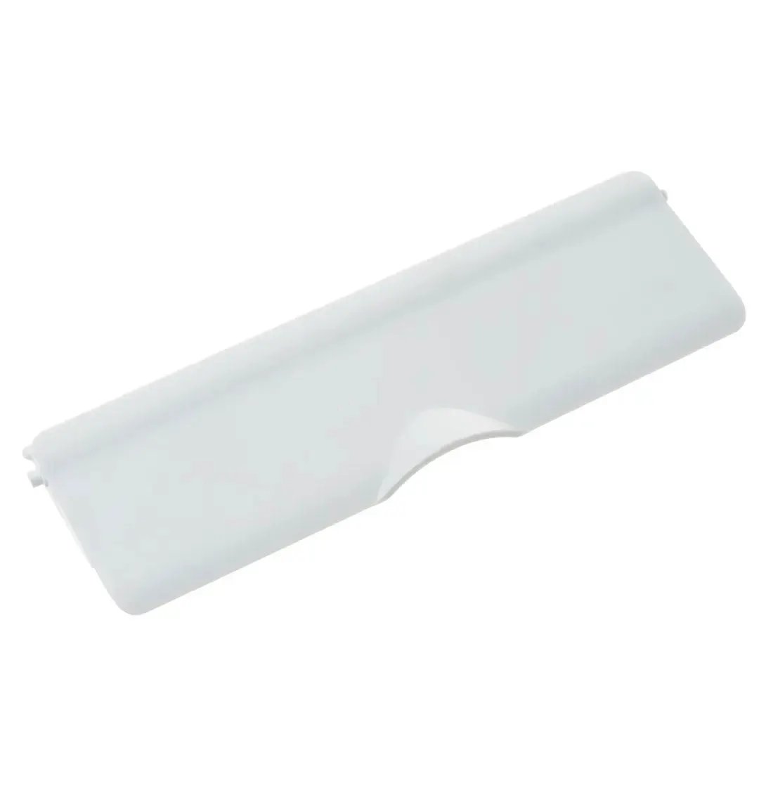 GE Appliance WJ71X27374 Left and Right Louver Fins for Enhanced Ventilation by GE APPLIANCE