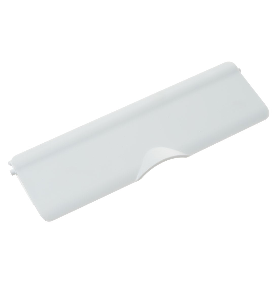 GE Appliance WJ71X27374 Left and Right Louver Fins for Enhanced Ventilation