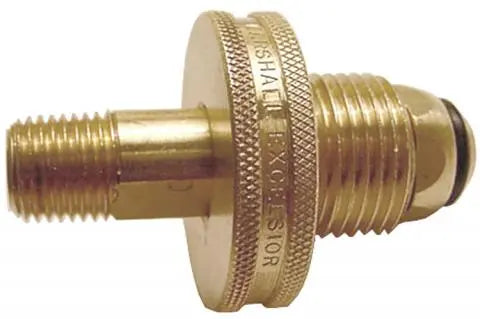 AP Products ME1653AR Excess Flow Pol Soft NOS for Safe Fluid Control