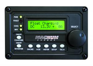DMX Power MERC50L Remote Control - Standard ME/MS Model