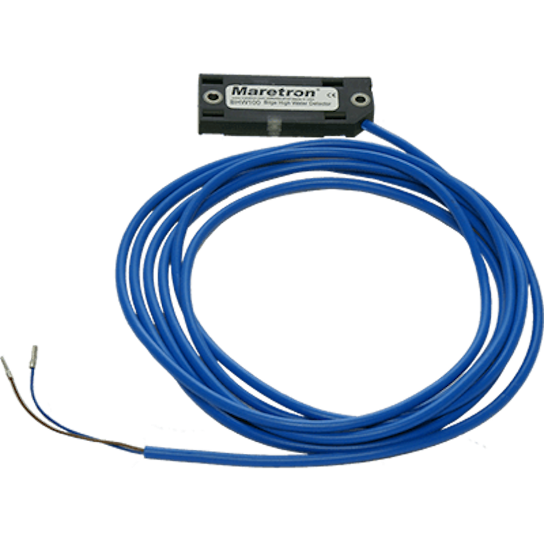 MARETRON High Bilge Sensor for SIM100 - Reliable Marine Water Level Monitoring