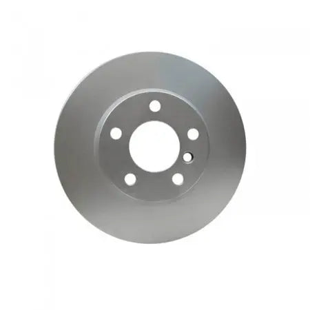 HELLA Brake Disc Part 355119531 for Enhanced Vehicle Performance