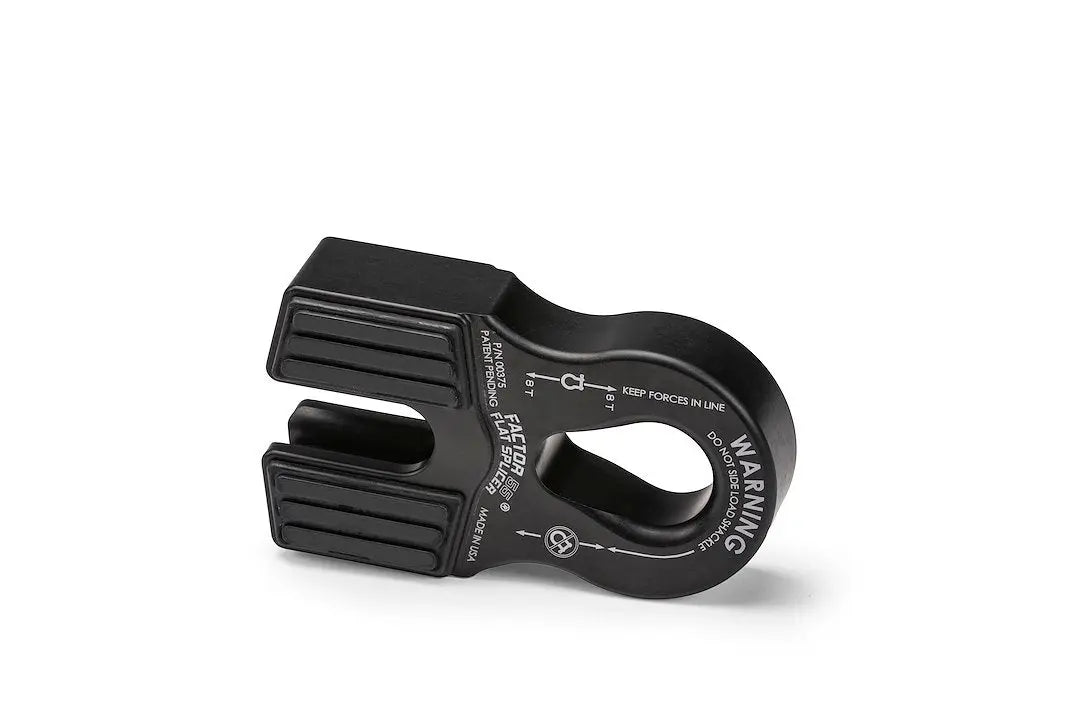Factor 55 Flat Splicer 3/8-1/2 inch Synthetic Rope