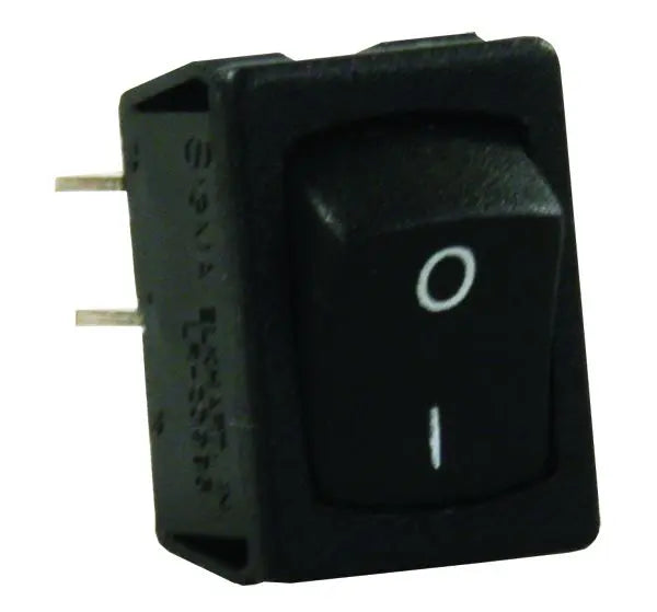 JR Products Mini On/Off Label I-O Switch - Part Number 13735