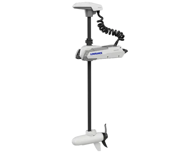 Lowrance Recon-SW 60 GPS Fishfinder and Navigation System