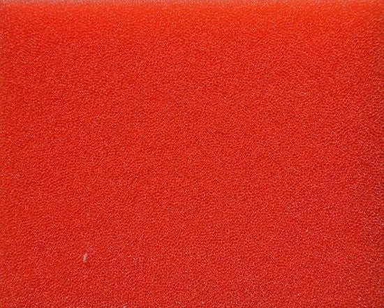 Helix Racing 7522101 Red Foam Skid Plate for Enhanced Vehicle Protection