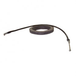 DAVE CARTER 50353 Foot Cable for AM V Pedal and AM VI Models