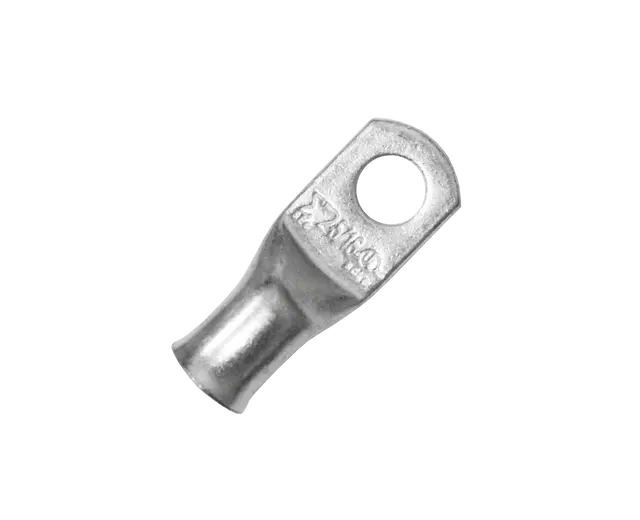 PACER TINNED Lug #2 5/16 inch, 2-Piece, Model TAE256R2 by PACER