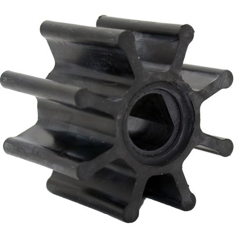 Johnson Pump Impeller Kit for Mercruiser 47-59362T M - Reliable Marine Pump Replacement