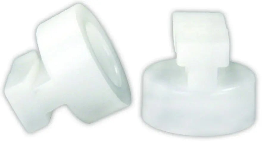 JR Products Type C Curtain Carrier (Part Number 81295)