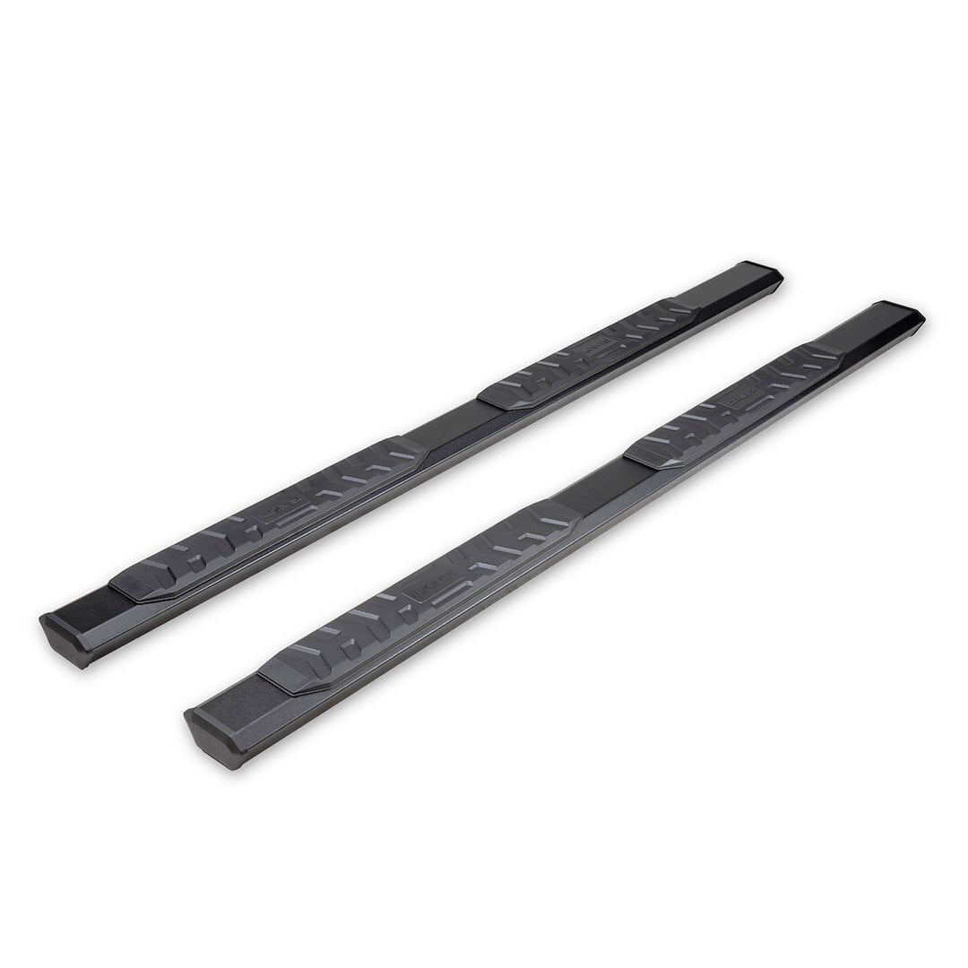 TrailFX AL4014B A4 - 2019+ Ford Ranger Crew Bed Side Step Bars