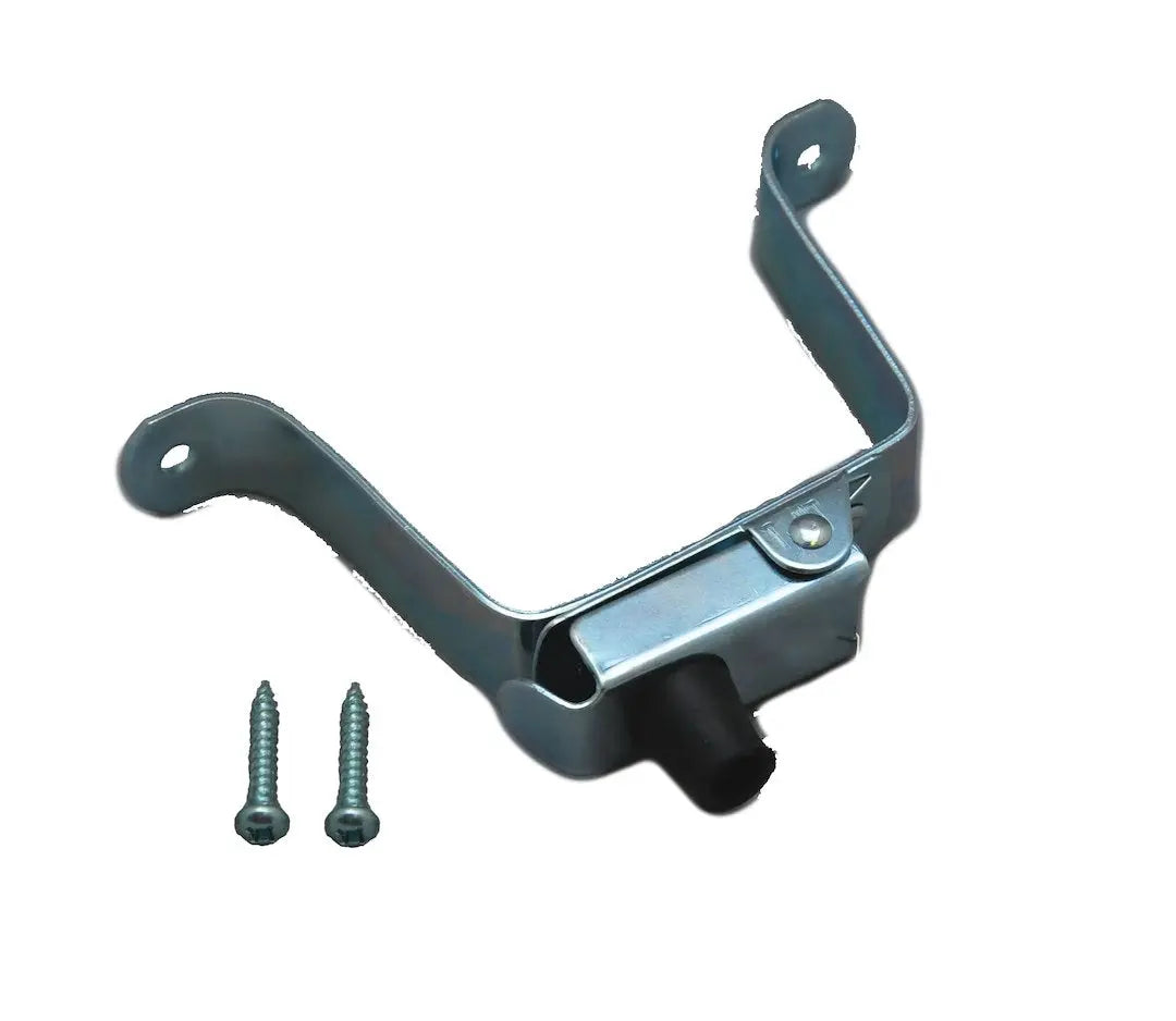 AP Products 2-5/8 Inch Bumper Catch - Durable Automotive Accessory