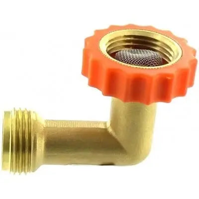 Valterra LLC Hose Saver 90 ft. Long Flexible Hose with Part Number A010020VP