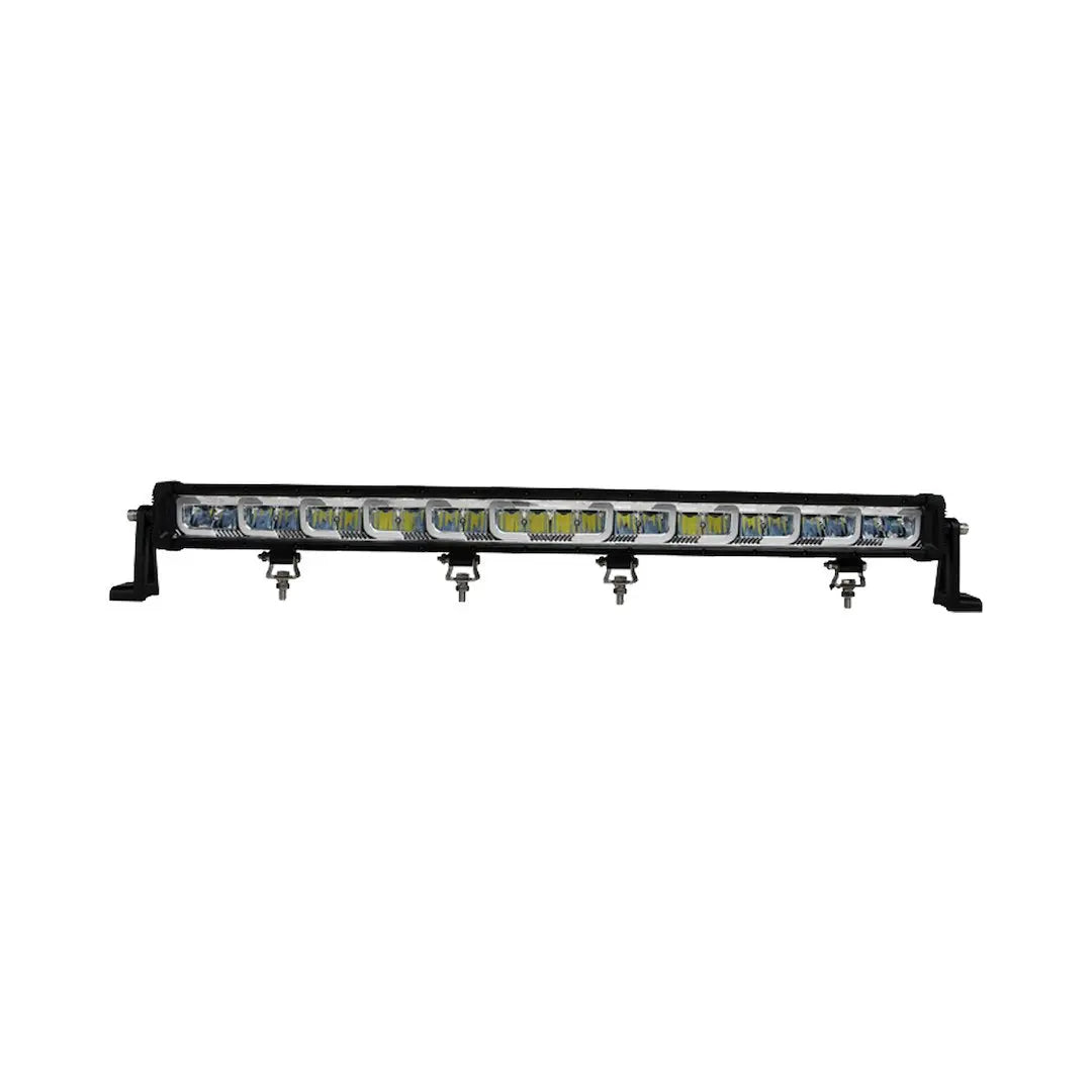 TrailFX 32' SRS 24x8W Combo with Auxiliary (Part Number: 32SRSAUX)