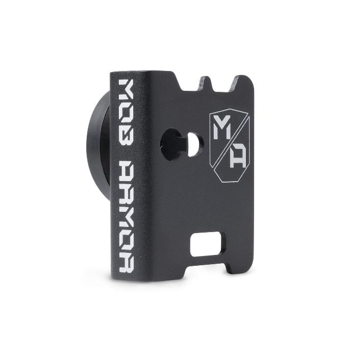 MOB ARMOR MOBRADHH RAD Mount for Secure Mobile Device Installation