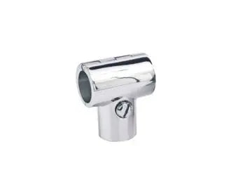 Sea-Dog Stainless Steel 90° Hinged Tee Fitting – 1 inch