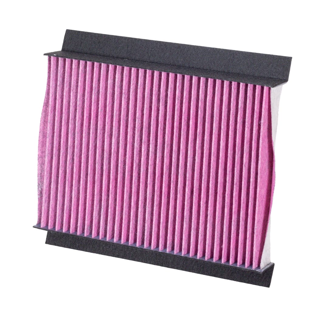 K&N Filter DVF6072 Disposable Cabin Air Filter