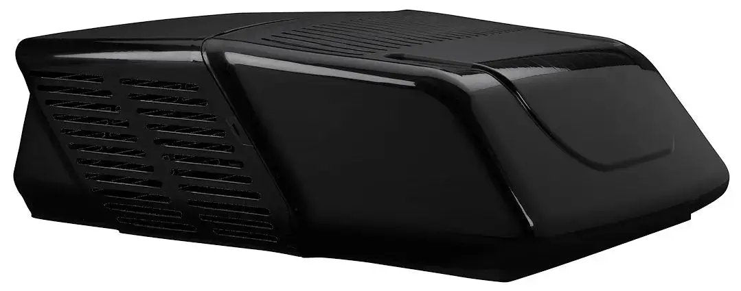 Coleman RVP Mach 10 13,500 BTU Air Conditioner - Polished B by COLEMAN RVP