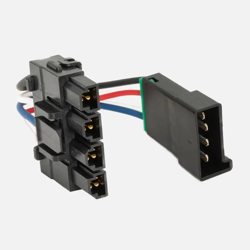 Redarc Tow-Pro Wiring Loom #17 – Reliable Trailer Connection Solution