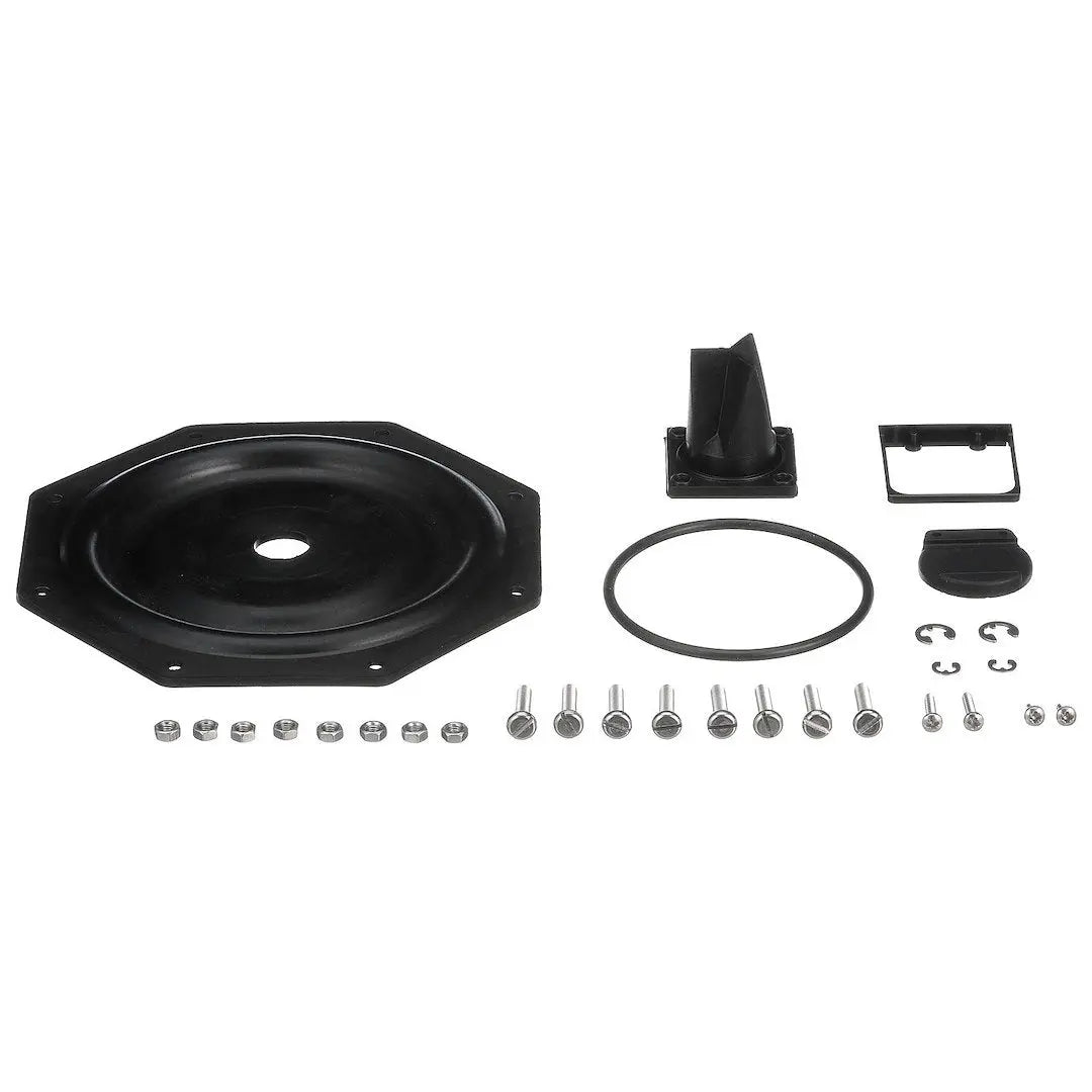 WHALE SER Kit Henderson MK5 - Part Number AK8050