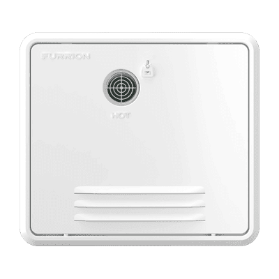 Furrion LLC Water Heater Door 16.1 x 18.1 inches for Model AM