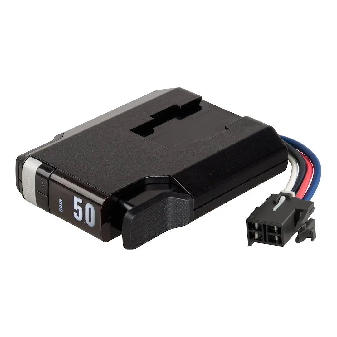 CURT MFG Triflex Next Proportional Trailer Brake Controller Model 51146