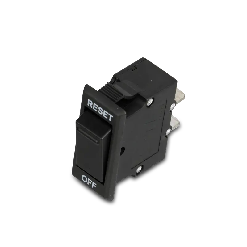 Dometic KIT Breaker Circuit 20A - Reliable Overcurrent Protection by DOMETIC