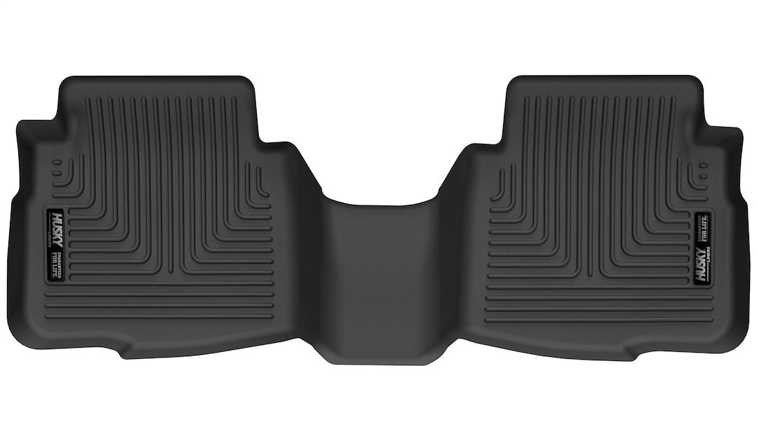 HuskyLiner 54911 Second Seat Floor Liner for Subaru Legacy & Outback (2020-2024)