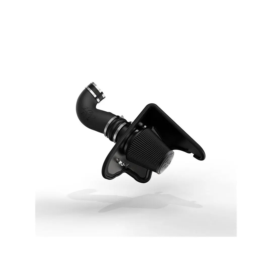K&N FILTER Performance Air Intake System Part 303092
