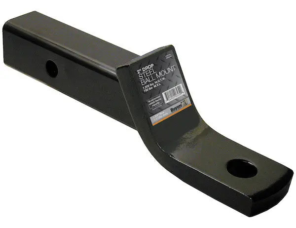 Buyers Products 1803005 Ball Mount for Heavy-Duty Towing
