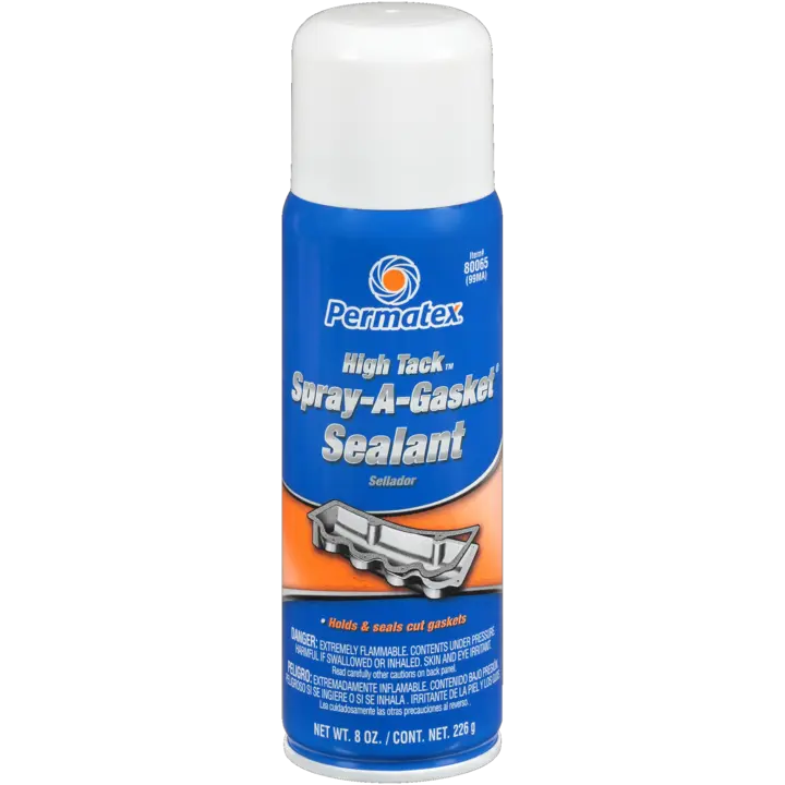 PERMTX-LOCKT Spray-A-Gasket 10 oz Aero - Durable Sealing Solution