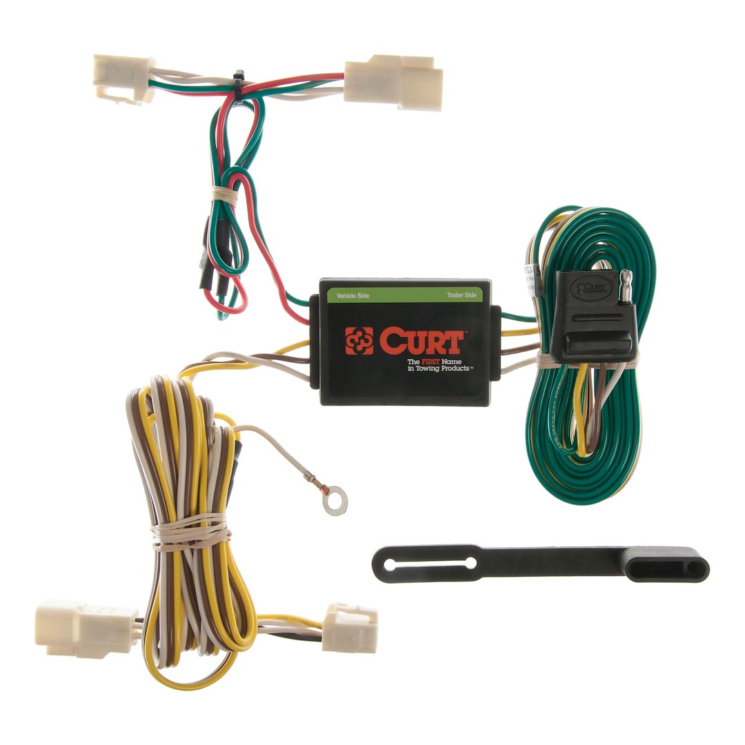CURT Manufacturing 55341 Hitch Accessory for Enhanced Towing Performance