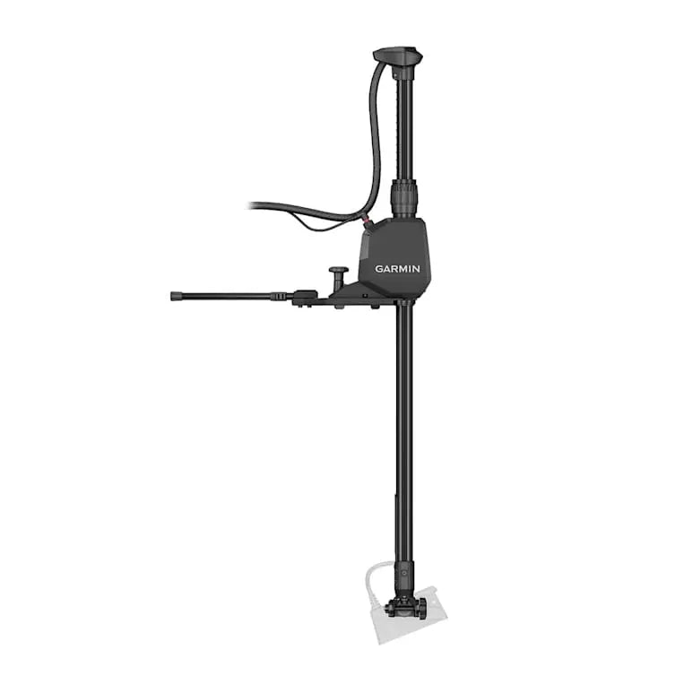 Garmin Electronics Spy Pole 49' Motorized Pole Mount (Part #0100301220)