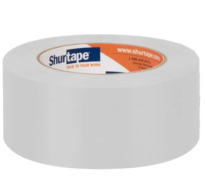SHURTAPE PE 901 STW 2.83 in x 108.66 ft Packaging Tape with 16 Rolls