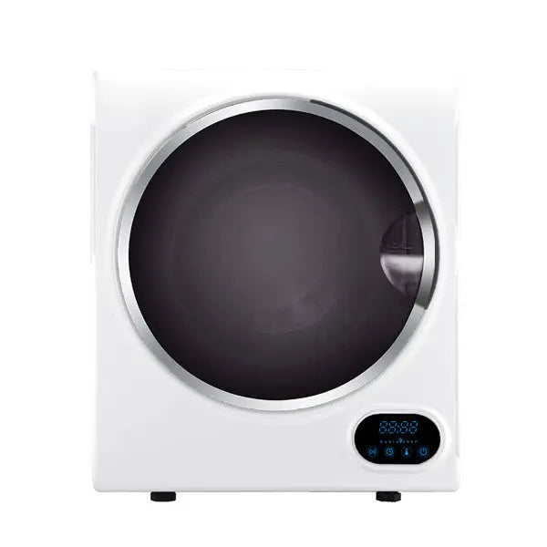 Magic Chef MCSDRY15SE Compact 1.5 Cu Ft Electric Dryer