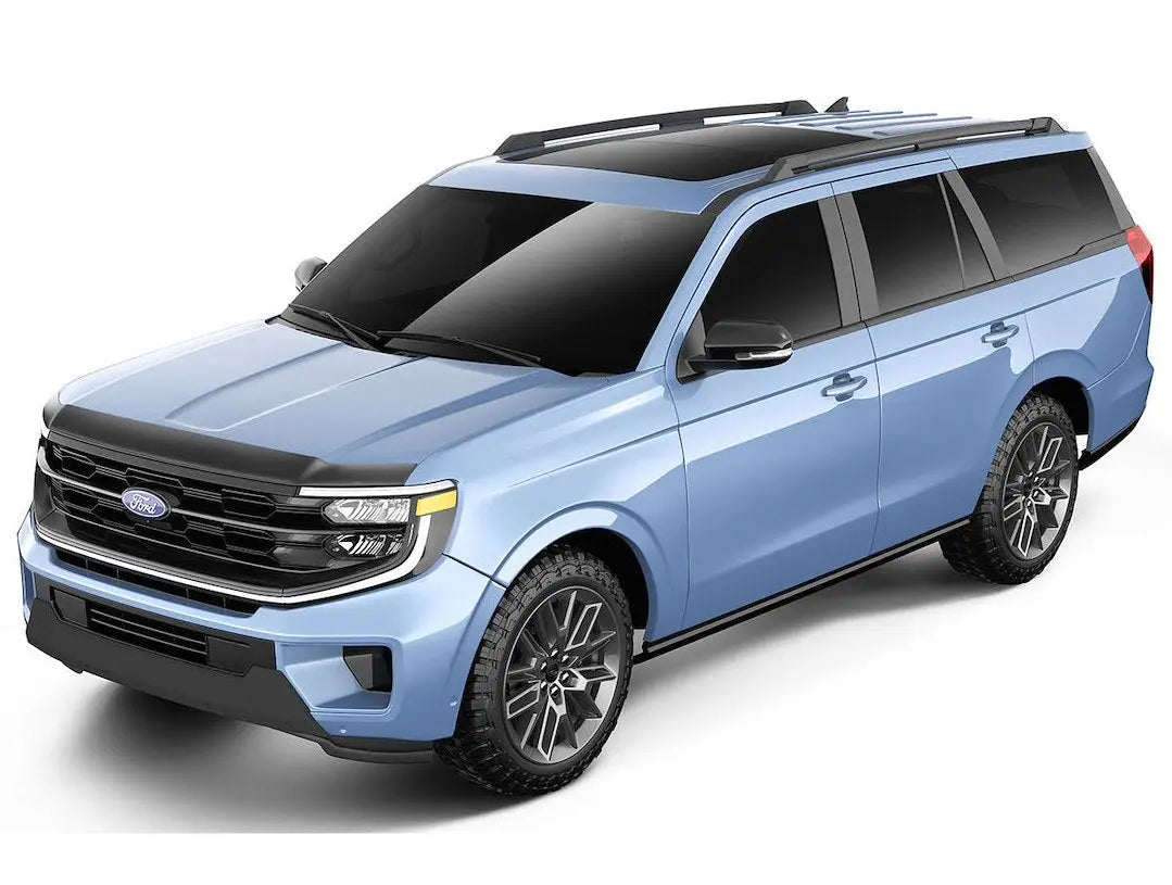 HuskyLiner Aeroskin Smoke Protective Bug Guard for 2025 Ford Expedition